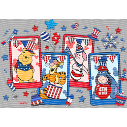 Disney Style-DSN 2132